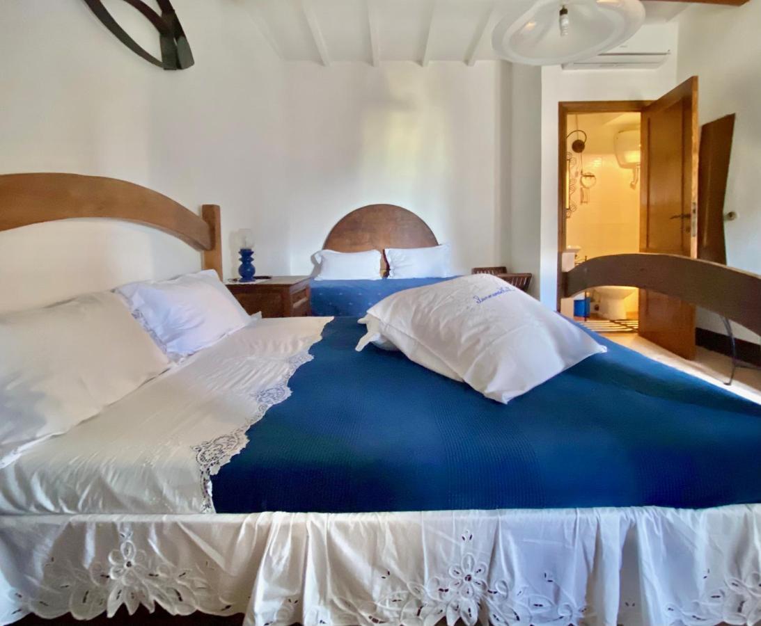 Panoramic Nest In Montalcino Villa Luaran gambar