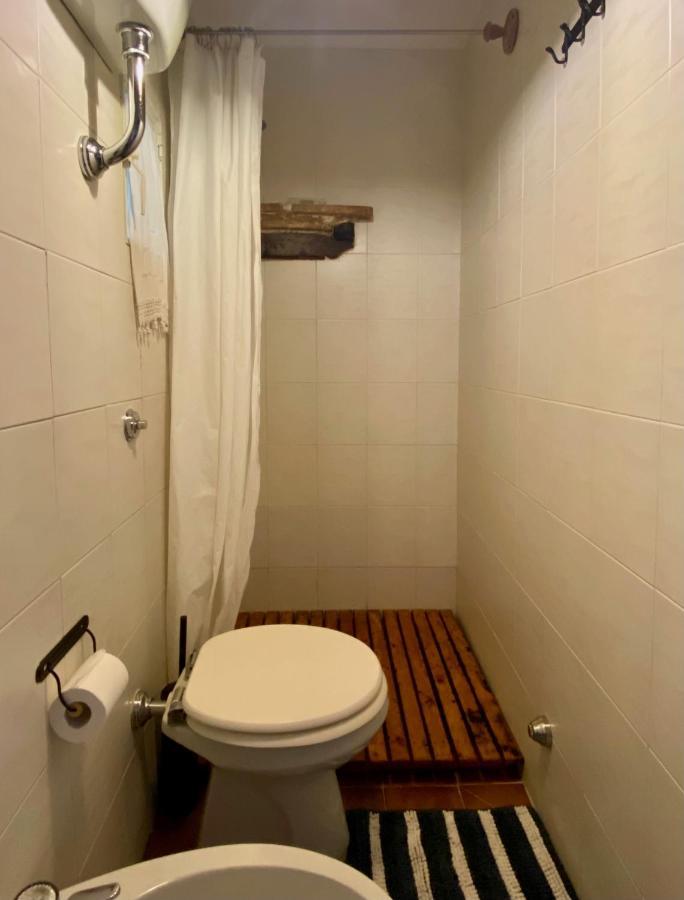 Panoramic Nest In Montalcino Villa Luaran gambar